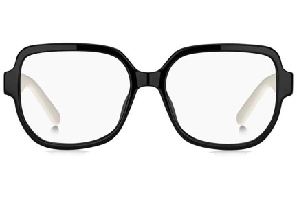 Ochelari Marc Jacobs MARC725 80S Pătrați Negri