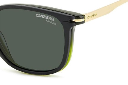 Ochelari Carrera CA332/CS 4C3/UC Polarized Dreptunghiulari Verzi