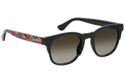 Ochelari de soare Havaianas ANGRA 7RM/HA Pătrați Multicolor