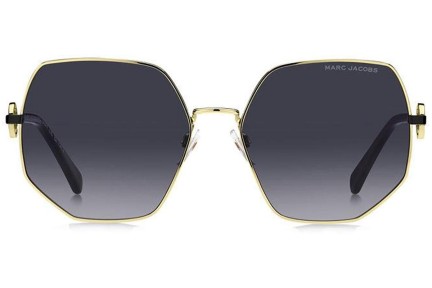 Ochelari de soare Marc Jacobs MARC730/S RHL/9O Pătrați Aurii