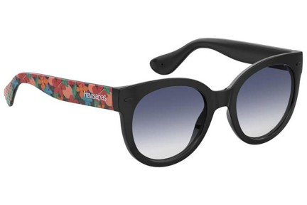 Ochelari de soare Havaianas NORONHA/M 7RM/08 Rotunzi Multicolor