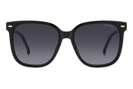 Ochelari de soare Carrera CARRERA3002/S 807/9O Pătrați Negri