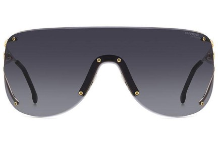 Ochelari de soare Carrera CARRERA3006/S RHL/9O Lentilă unică | Shield Negri