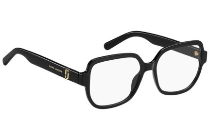 Ochelari Marc Jacobs MARC725 807 Pătrați Negri