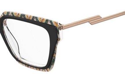 Ochelari Missoni MIS0167 OHC Dreptunghiulari Negri