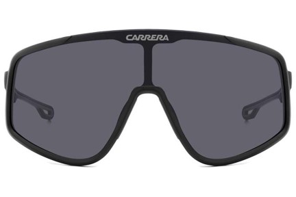 Ochelari de soare Carrera CARRERA4017/S 003/IR Lentilă unică | Shield Negri