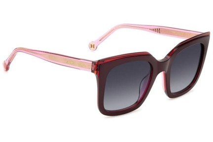 Ochelari de soare Carolina Herrera HER0249/G/S 0T5/9O Pătrați Roșii