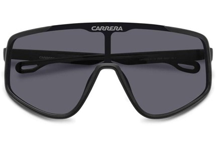 Ochelari de soare Carrera CARRERA4017/S 003/IR Lentilă unică | Shield Negri