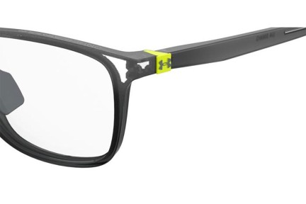 Ochelari Under Armour UA5069/G 63M Dreptunghiulari Gri