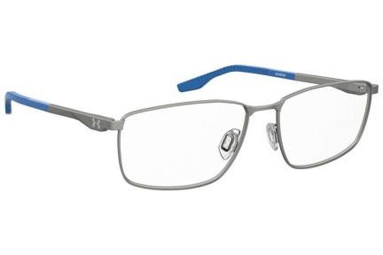 Ochelari Under Armour UA5073/F 9T9 Dreptunghiulari Gri