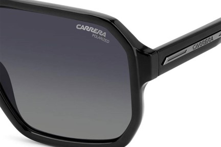 Ochelari de soare Carrera VICTORYC01/S 807/WJ Pătrați Negri