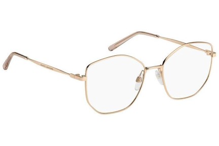 Ochelari Marc Jacobs MARC741 PY3 Pătrați Aurii