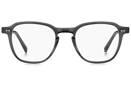 Ochelari Tommy Hilfiger TH2070 KB7 Dreptunghiulari Gri