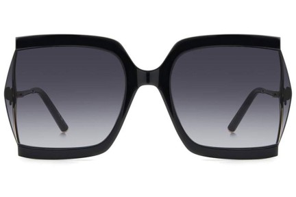 Ochelari de soare Carolina Herrera HER0216/G/S 2M2/9O Pătrați Negri