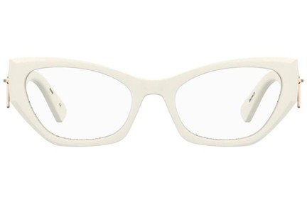 Ochelari Moschino MOS632 SZJ Cat Eye Albi