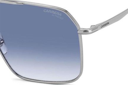 Ochelari de soare Carrera CARRERA333/S 6LB/08 Pătrați Gri