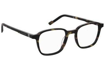 Ochelari Pierre Cardin P.C.6276 086 Dreptunghiulari Havana