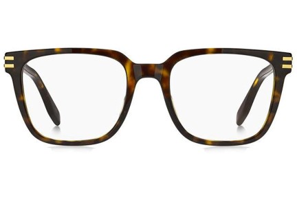 Ochelari Marc Jacobs MARC754 086 Dreptunghiulari Havana