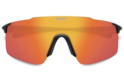 Ochelari de soare Carrera Ducati CARDUC033/S 003/UZ Lentilă unică | Shield Negri