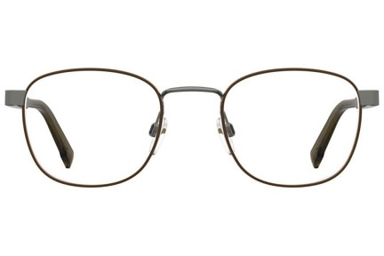 Ochelari Pierre Cardin P.C.6897 RPR Dreptunghiulari Maro