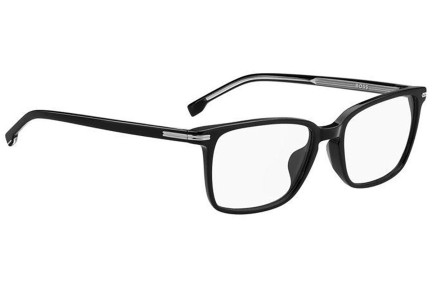 Ochelari BOSS BOSS1670/F 807 Dreptunghiulari Negri