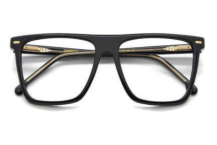 Ochelari Carrera CARRERA3033 807 Flat Top Negri