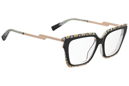 Ochelari Missoni MIS0167 OHC Dreptunghiulari Negri