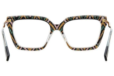 Ochelari Missoni MIS0167 OHC Dreptunghiulari Negri