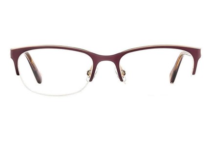 Ochelari Fossil FOS7171/G C9A Cat Eye Roșii