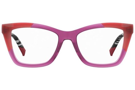 Ochelari Missoni MIS0174 FQT Dreptunghiulari Violeți