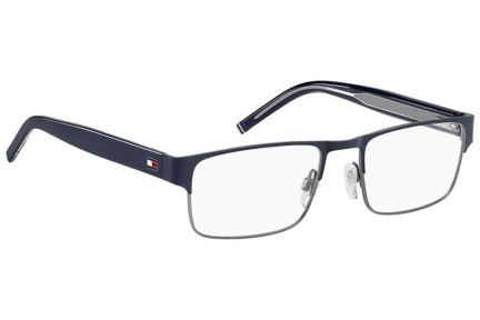 Ochelari Tommy Hilfiger TH2074 KU0 Dreptunghiulari Gri