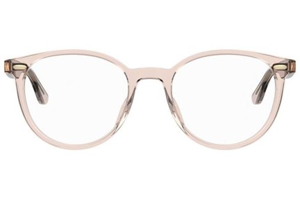 Ochelari Seventh Street 7A597 35J Rotunzi Roz