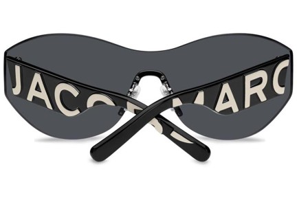 Ochelari de soare Marc Jacobs MARC737/S 807/IR Lentilă unică | Shield Negri