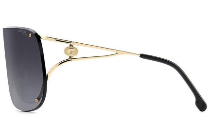 Ochelari de soare Carrera CARRERA3006/S RHL/9O Lentilă unică | Shield Negri