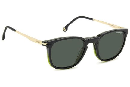 Ochelari Carrera CA332/CS 4C3/UC Polarized Dreptunghiulari Verzi