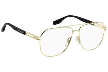 Ochelari Marc Jacobs MARC751 RHL Pătrați Aurii