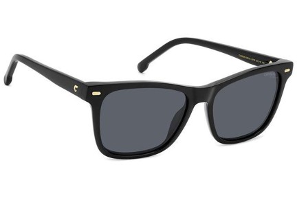 Ochelari de soare Carrera CARRERA3001/S 807/IR Dreptunghiulari Negri