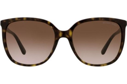 Ochelari de soare Michael Kors Anaheim MK2137U 300613 Pătrați Havana