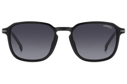 Ochelari de soare Carrera CARRERA328/S 08A/9O Dreptunghiulari Negri