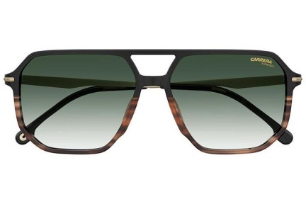 Ochelari de soare Carrera CARRERA324/S WR7/9K Pătrați Havana