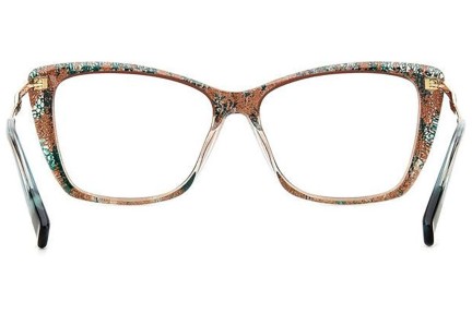 Ochelari Missoni MIS0166/G 038 Dreptunghiulari Verzi