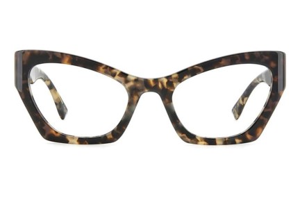 Ochelari Dsquared2 D20133 ACI Cat Eye Havana