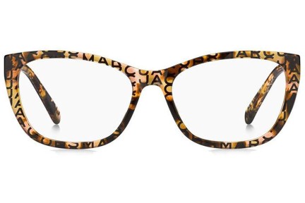 Ochelari Marc Jacobs MARC736 H7P Dreptunghiulari Havana