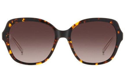 Ochelari de soare M Missoni MMI0178/S 086/HA Pătrați Havana