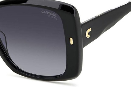 Ochelari de soare Carrera CARRERA3030/S 807/9O Pătrați Negri