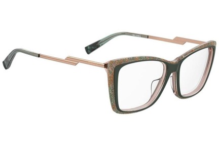 Ochelari Missoni MIS0166/G 038 Dreptunghiulari Verzi