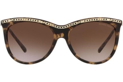 Ochelari de soare Michael Kors Copenhagen MK2141 300613 Pătrați Havana