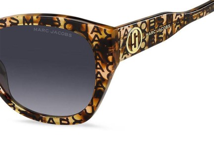 Ochelari de soare Marc Jacobs MARC732/S H7P/9O Dreptunghiulari Havana