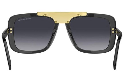 Ochelari de soare Marc Jacobs MARC670/S KB7/9O Flat Top Gri