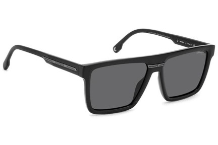 Ochelari de soare Carrera VICTORYC03/S 807/M9 Polarized Flat Top Negri